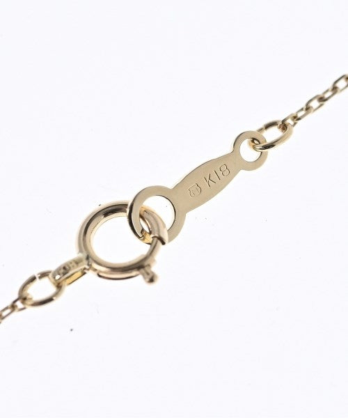 MIKIMOTO 項鍊