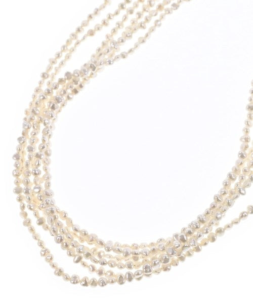 MIKIMOTO 項鍊