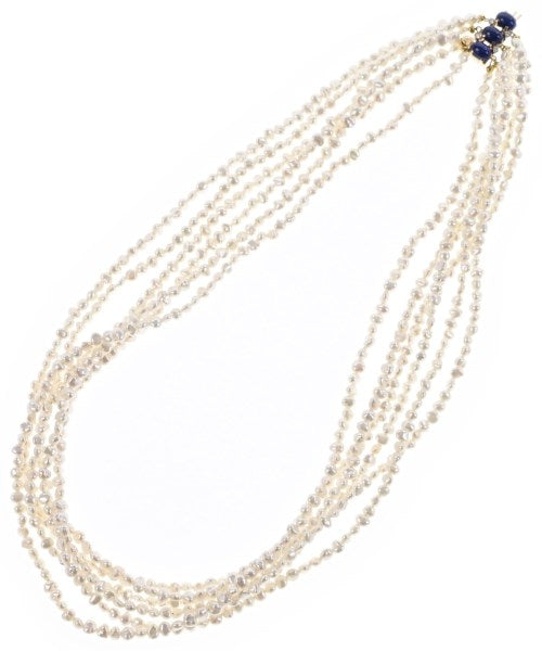 MIKIMOTO 項鍊