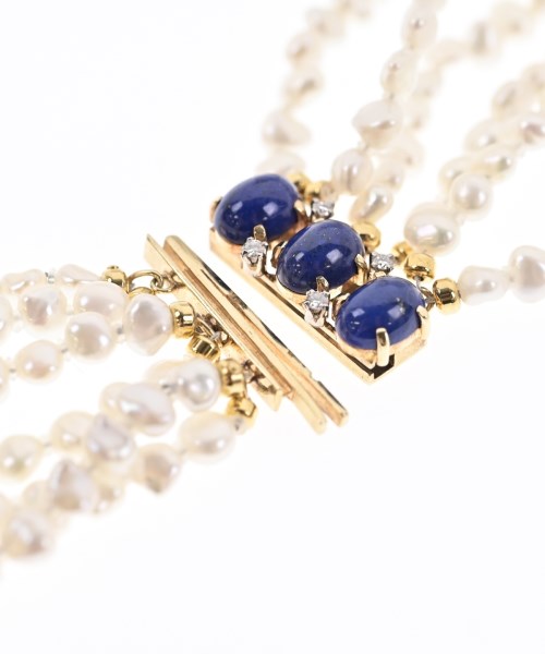 MIKIMOTO 項鍊