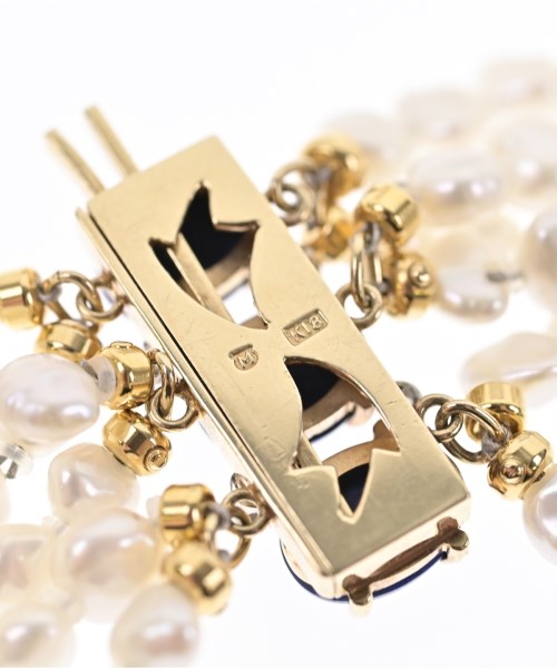 MIKIMOTO 項鍊
