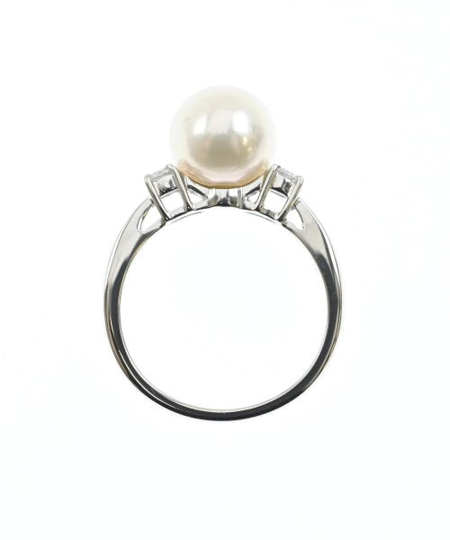 MIKIMOTO 戒指