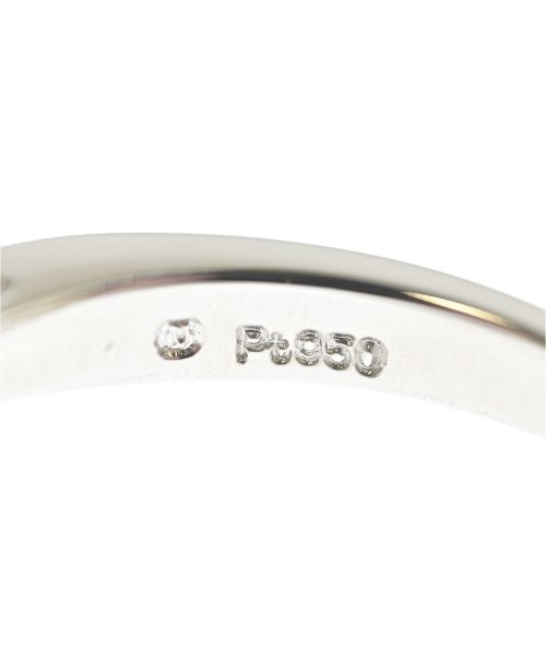MIKIMOTO 戒指