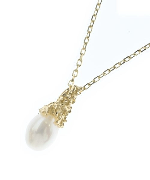 MIKIMOTO 項鍊