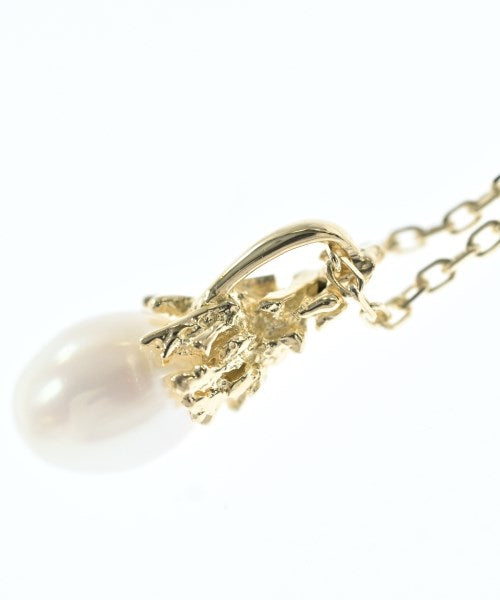 MIKIMOTO 項鍊