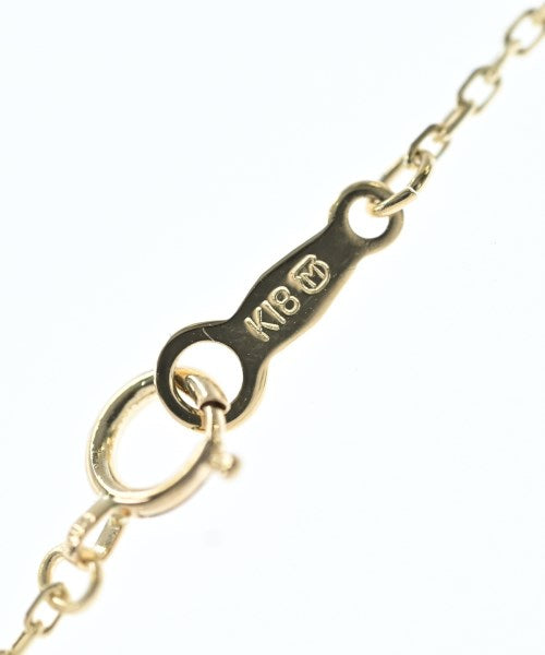 MIKIMOTO 項鍊