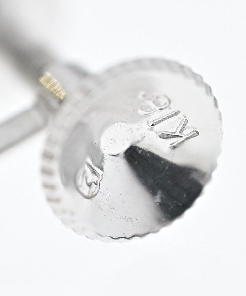 MIKIMOTO 耳環　