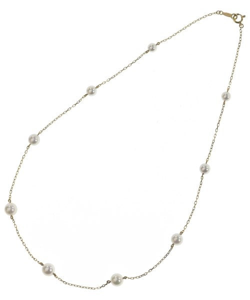 MIKIMOTO 項鍊