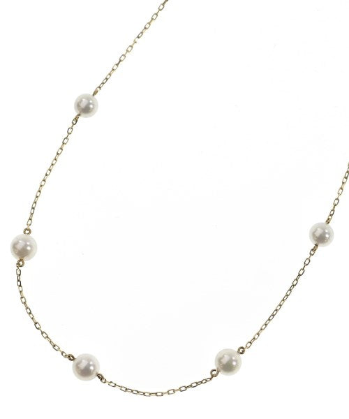 MIKIMOTO 項鍊