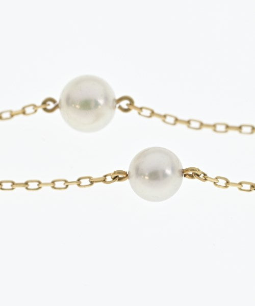 MIKIMOTO 項鍊