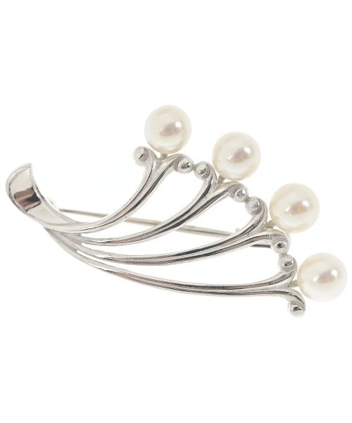 MIKIMOTO 胸針/胸花
