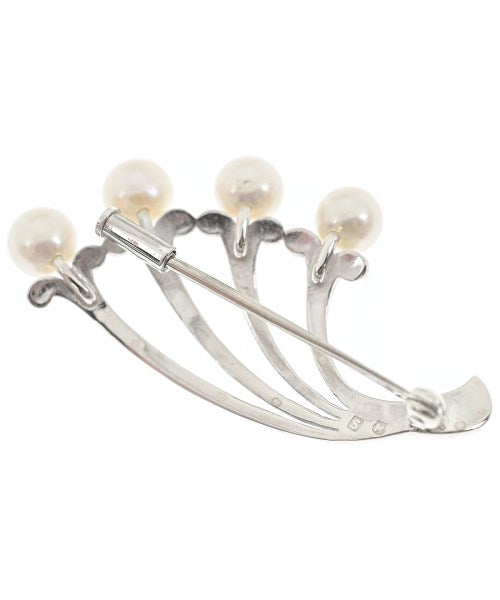 MIKIMOTO 胸針/胸花
