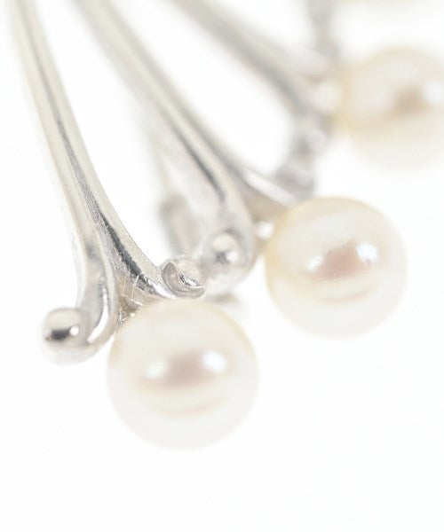 MIKIMOTO 胸針/胸花