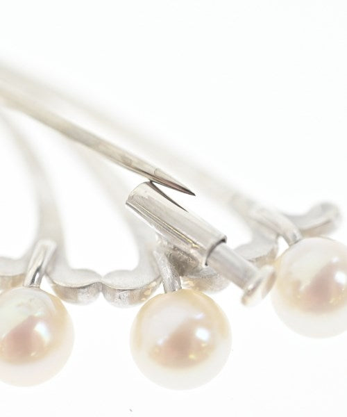 MIKIMOTO 胸針/胸花