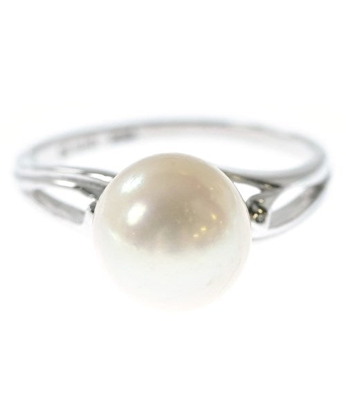 MIKIMOTO 戒指