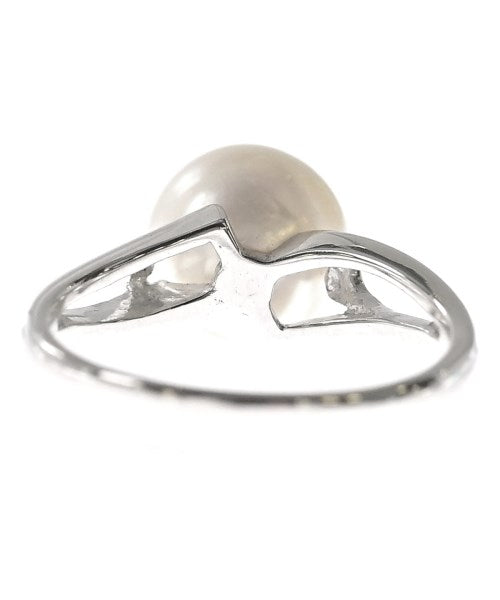 MIKIMOTO 戒指