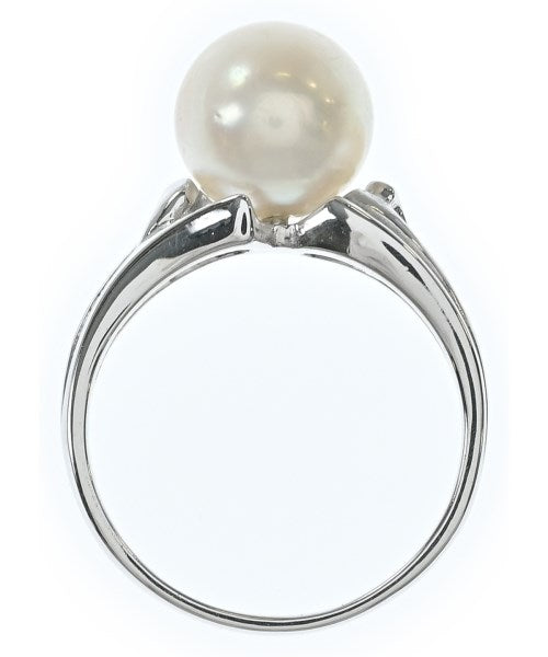 MIKIMOTO 戒指