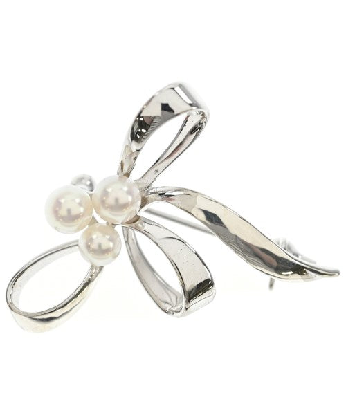 MIKIMOTO 胸針/胸花