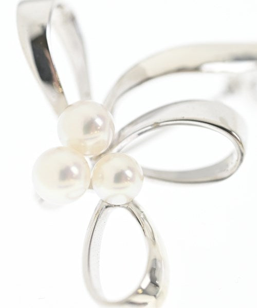 MIKIMOTO 胸針/胸花