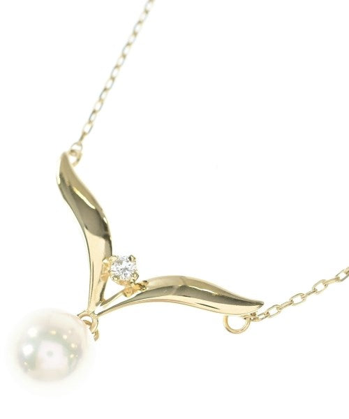 MIKIMOTO 項鍊