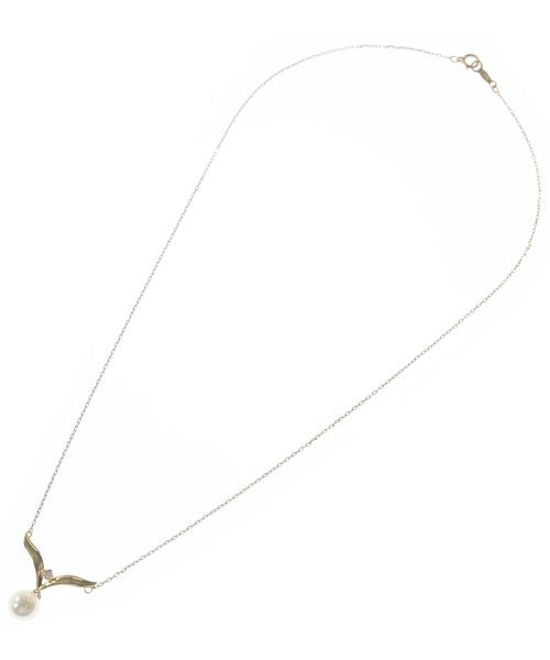 MIKIMOTO 項鍊