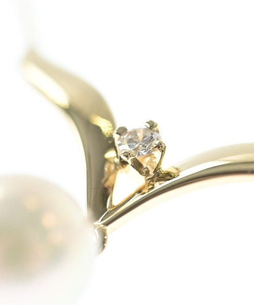 MIKIMOTO 項鍊