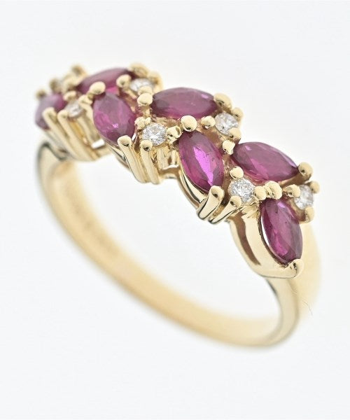MIKIMOTO 戒指