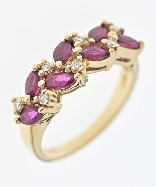 MIKIMOTO 戒指