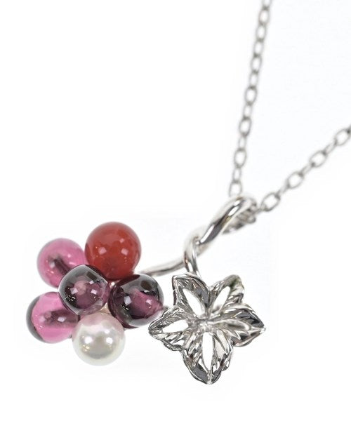 MIKIMOTO 項鍊
