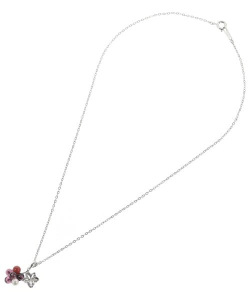 MIKIMOTO 項鍊