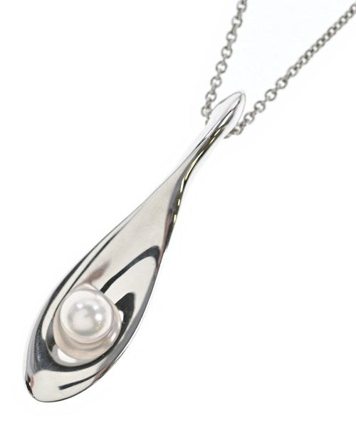 MIKIMOTO 項鍊