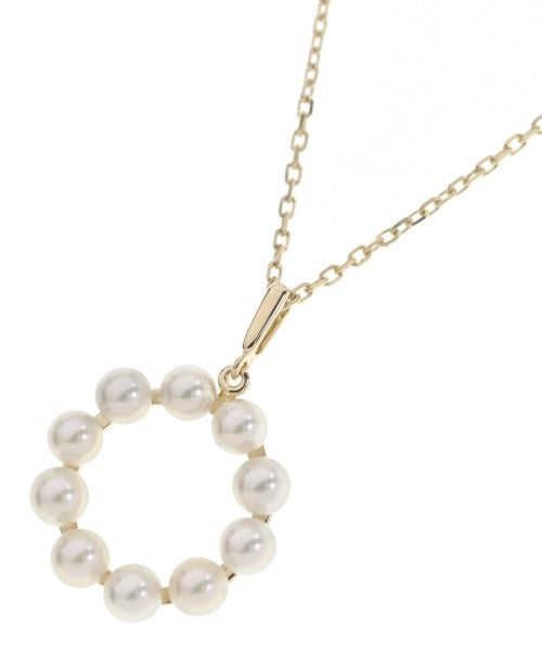 MIKIMOTO 項鍊