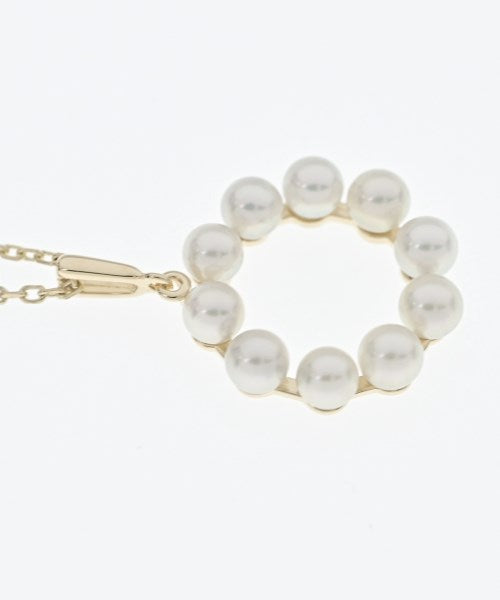 MIKIMOTO 項鍊