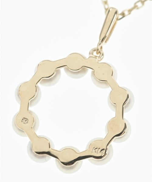 MIKIMOTO 項鍊