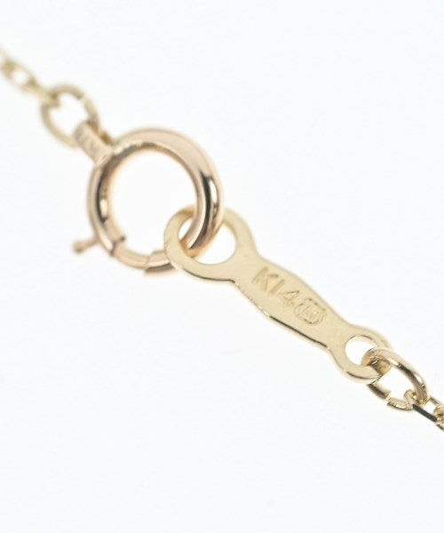 MIKIMOTO 項鍊
