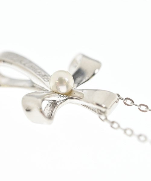 MIKIMOTO 項鍊