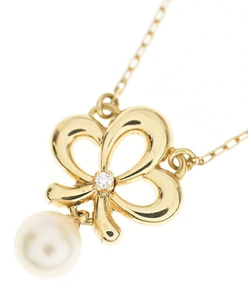 MIKIMOTO 項鍊