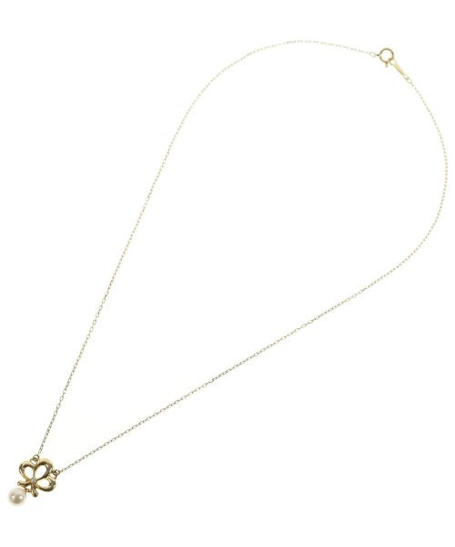 MIKIMOTO 項鍊