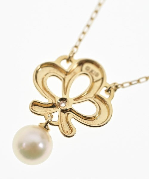 MIKIMOTO 項鍊