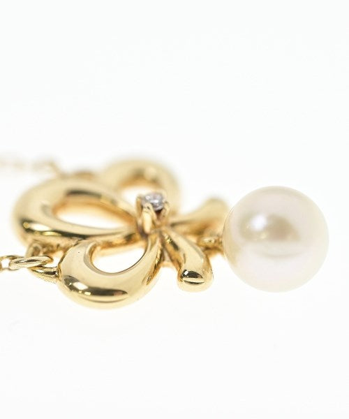 MIKIMOTO 項鍊