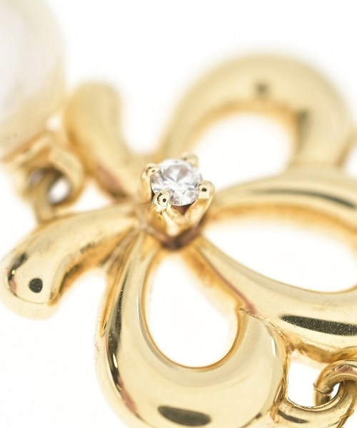 MIKIMOTO 項鍊