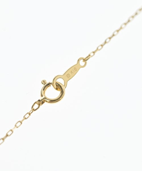 MIKIMOTO 項鍊