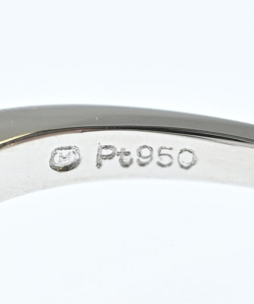 MIKIMOTO 戒指