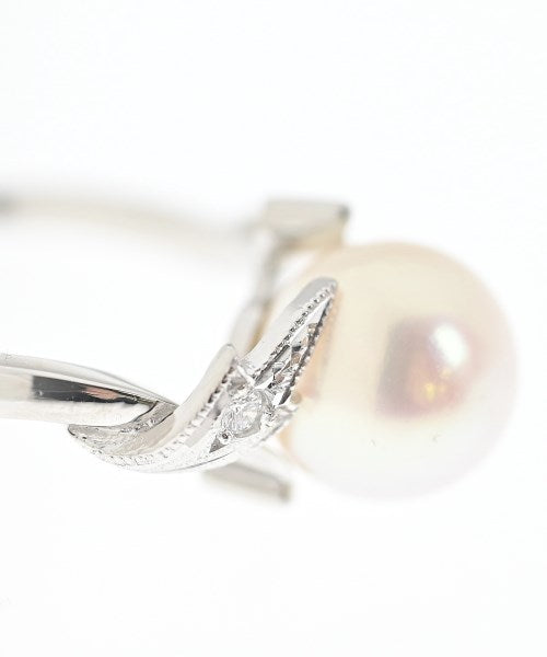 MIKIMOTO 戒指