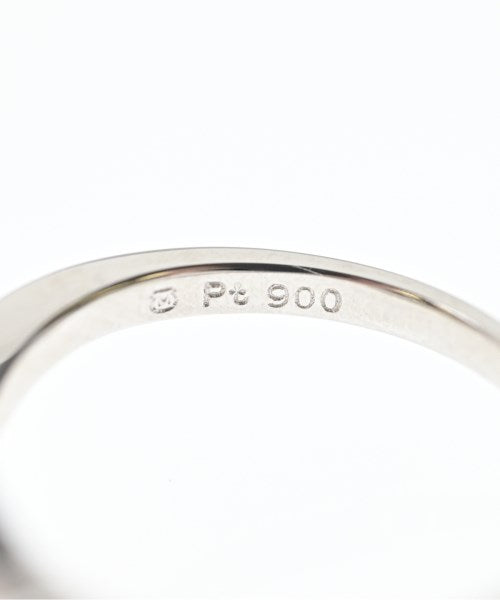 MIKIMOTO 戒指