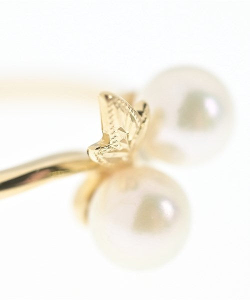 MIKIMOTO 戒指