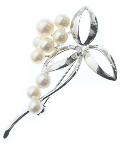 MIKIMOTO 胸針/胸花