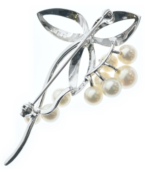 MIKIMOTO 胸針/胸花