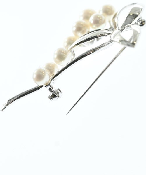 MIKIMOTO 胸針/胸花