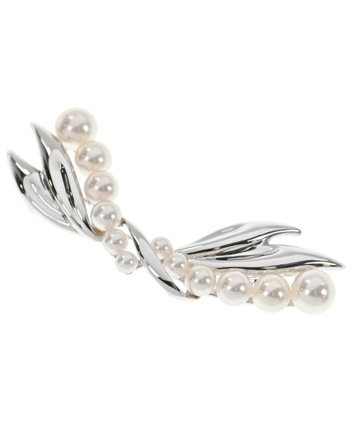 MIKIMOTO 胸針/胸花